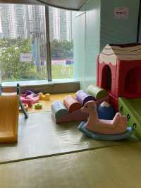石門新場playroom😍