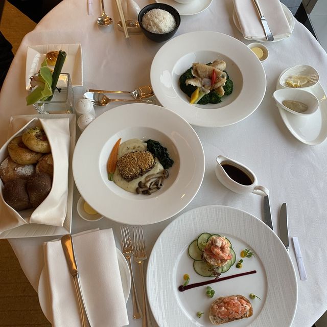 四季酒店Staycation 