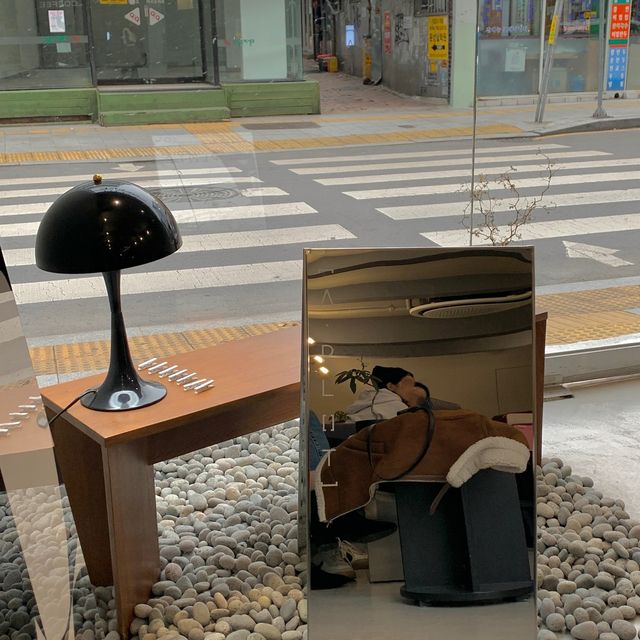 [대구광역시] 특별한 디저트가 있는 곳, 에이플롯