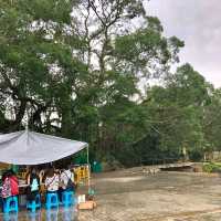 荔枝窩村