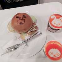 Keigo 展覽：比你更苦既生活體驗