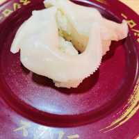 秋季限定—香港壽司餐廳中嘅清流