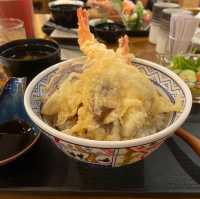 食在鮮味在尖沙咀
