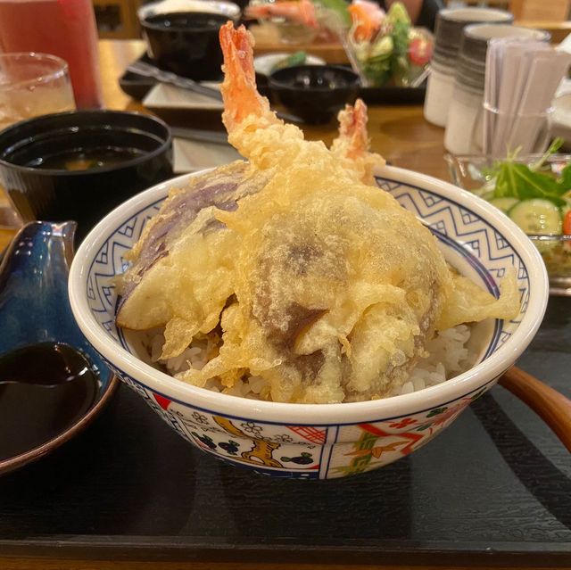 食在鮮味在尖沙咀
