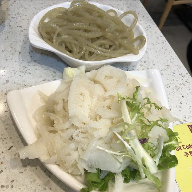 長沙灣必試烤魚