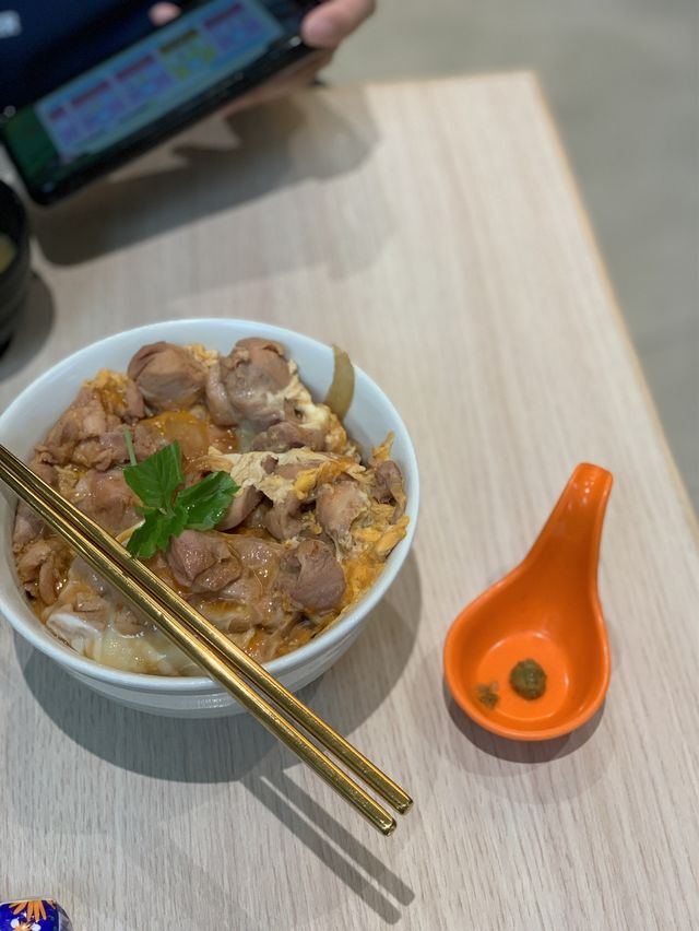 香濃的雞蛋