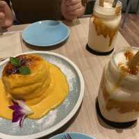 pancake house hoihoi 