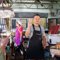 ครัวแสนนา - ขอนแก่น