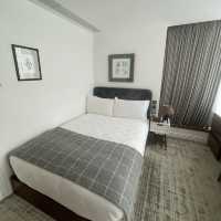 $650週末入住Little Tai Hang