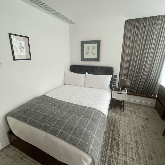 $650週末入住Little Tai Hang