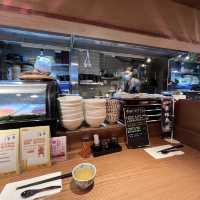 日本廚師主理北海道爐端餐廳