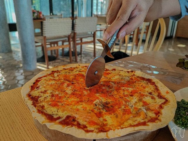 🍕 Chic39 Cafe & Restaurant Chiang Mai