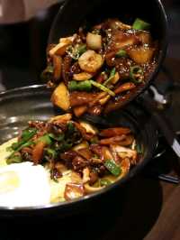 강남 맛집 추천, 명정루