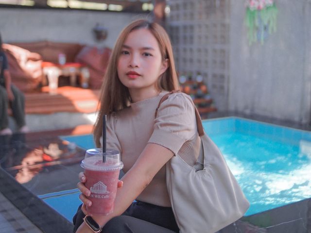 AM WE Cafe' - Chainat