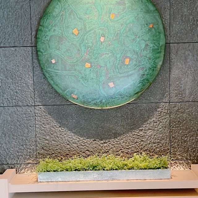 HOTEL THE MITSUI KYOTO