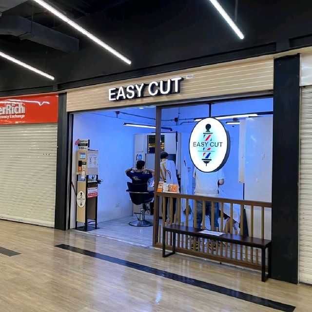 Metro mall จตุจักรปาร์ค 