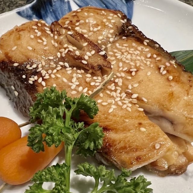 非吃不可的平價美食（寶船）日本料理
