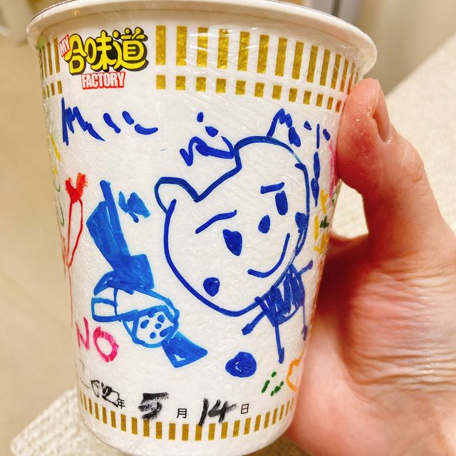 【自己的麵🍜自己做】📍尖沙咀