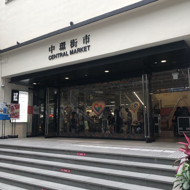 一個成功嘅活化建築