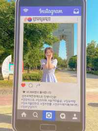 지금 당장 달려가야하는 경주엑스포공원✨