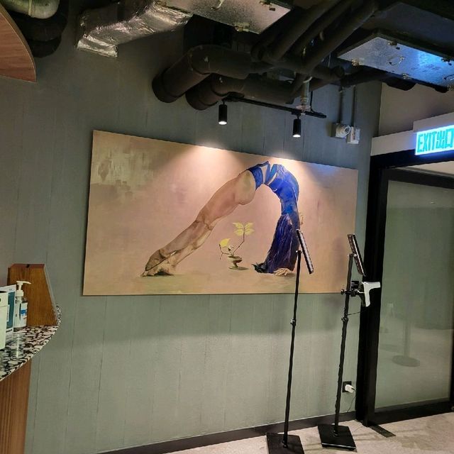彷如置身日本的酒店