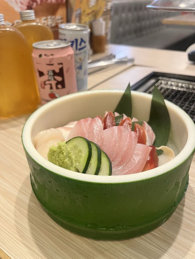🐮銅鑼灣日式燒肉放題🐮