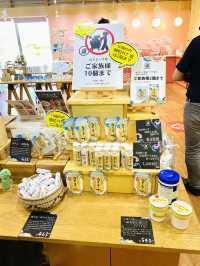 沖縄🌴 世界で唯一の塩工場で奇跡の塩‼️ぬちまーす観光製塩ファクトリー