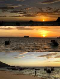 Mali Resort : ที่พักติดทะเลฟีลบาหลีบนเกาะหลีเป๊ะ