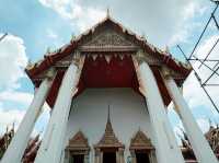 วัดโพธิ์ วัดที่มีเจดีย์มากที่สุดในประเทศไทย