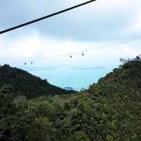 Langkawi is Kedah’s Gem!!