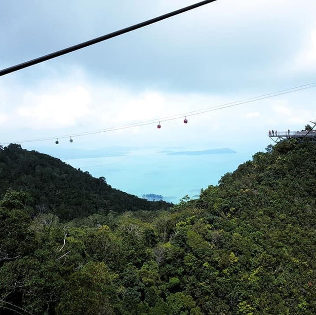 Langkawi is Kedah’s Gem!!