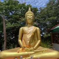 Big Buddha Temple in Pattaya 