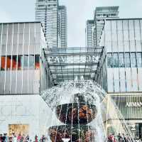 JW Marriot Kuala Lumpur