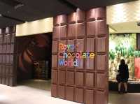 삿포로 로이스월드 ROYCE WORLD