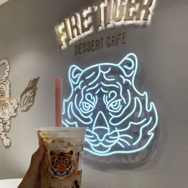 요즘 방콕에서 핫한 버블티 맛집🧋