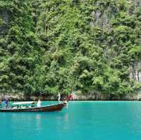 มรดกแห่งท้องทะเล ความงามของธรรมชาติ