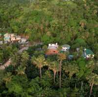 From Above Mindoro