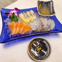高質🦐海鮮🦀本地牛🐂火鍋🍲