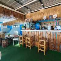 Beach Bum Bar