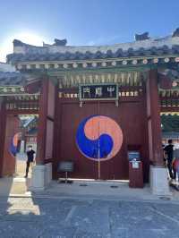 수원 가볼만한 데이트코스 ‘화성행궁’