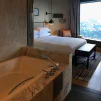 5 STAR HOTEL AT KL SENTRAL HUB