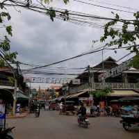 The Snippets Of Cambodia