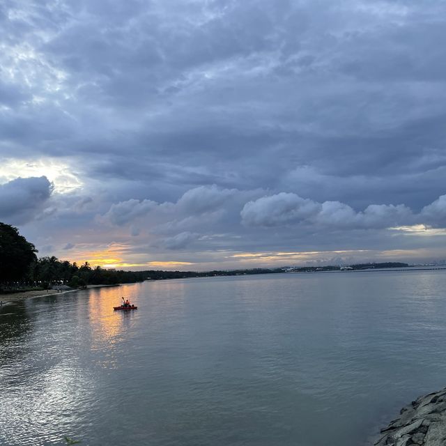Enjoy the beautiful nature in serenity! 