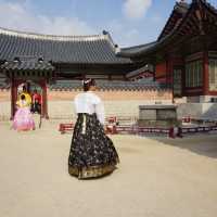 Gyeongbokgung Palace