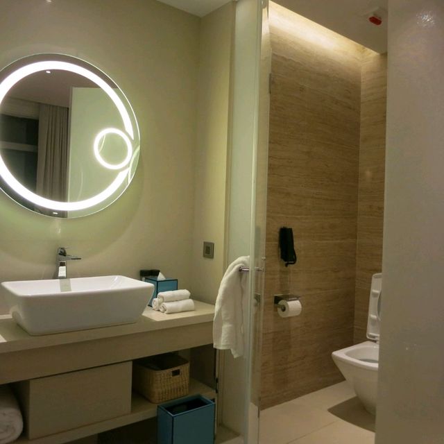 Hotel Indigo Hong Kong