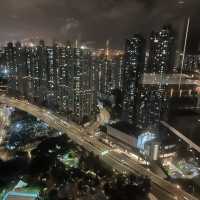 $1000豪華客房（高座）180度俯瞰無敵大海景 