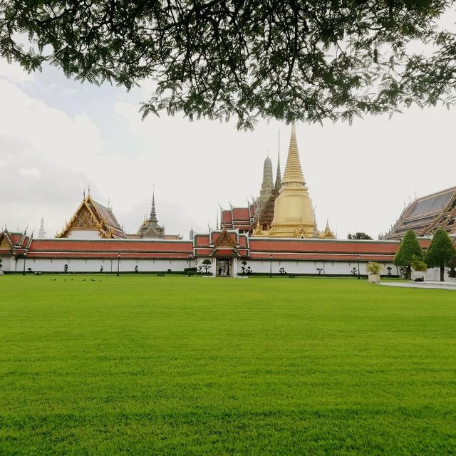 วัดพระแก้ว 