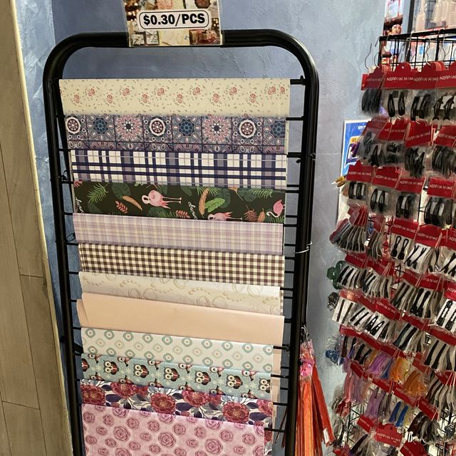 Nippon Home, one stop household necessities