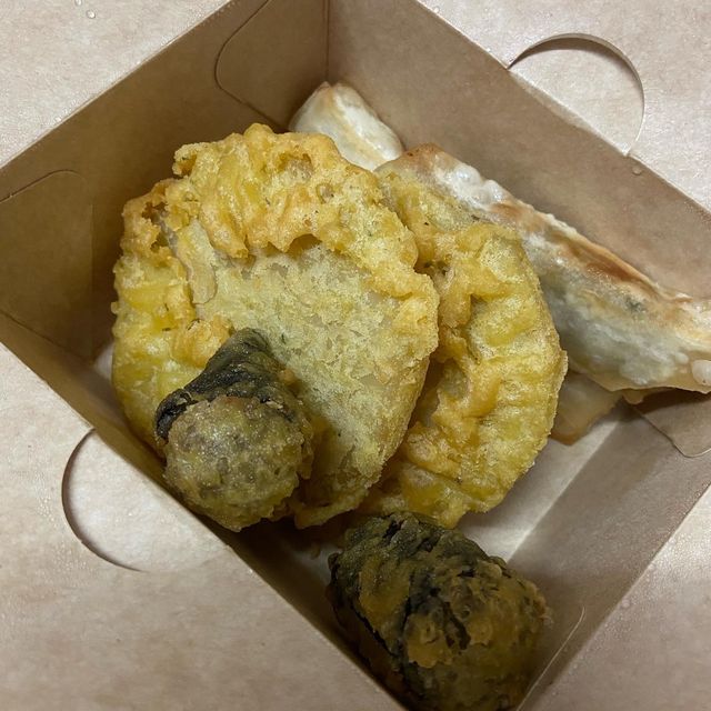 新蒲崗性價比高韓國小菜