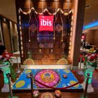 Lobby IBIS KLCC